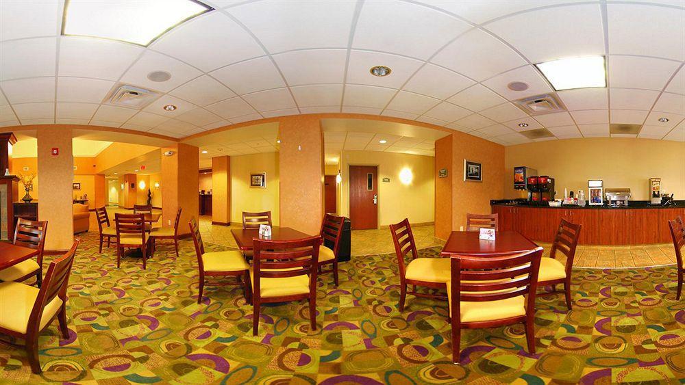Best Western PLUS Victor Inn&Suites Exterior foto