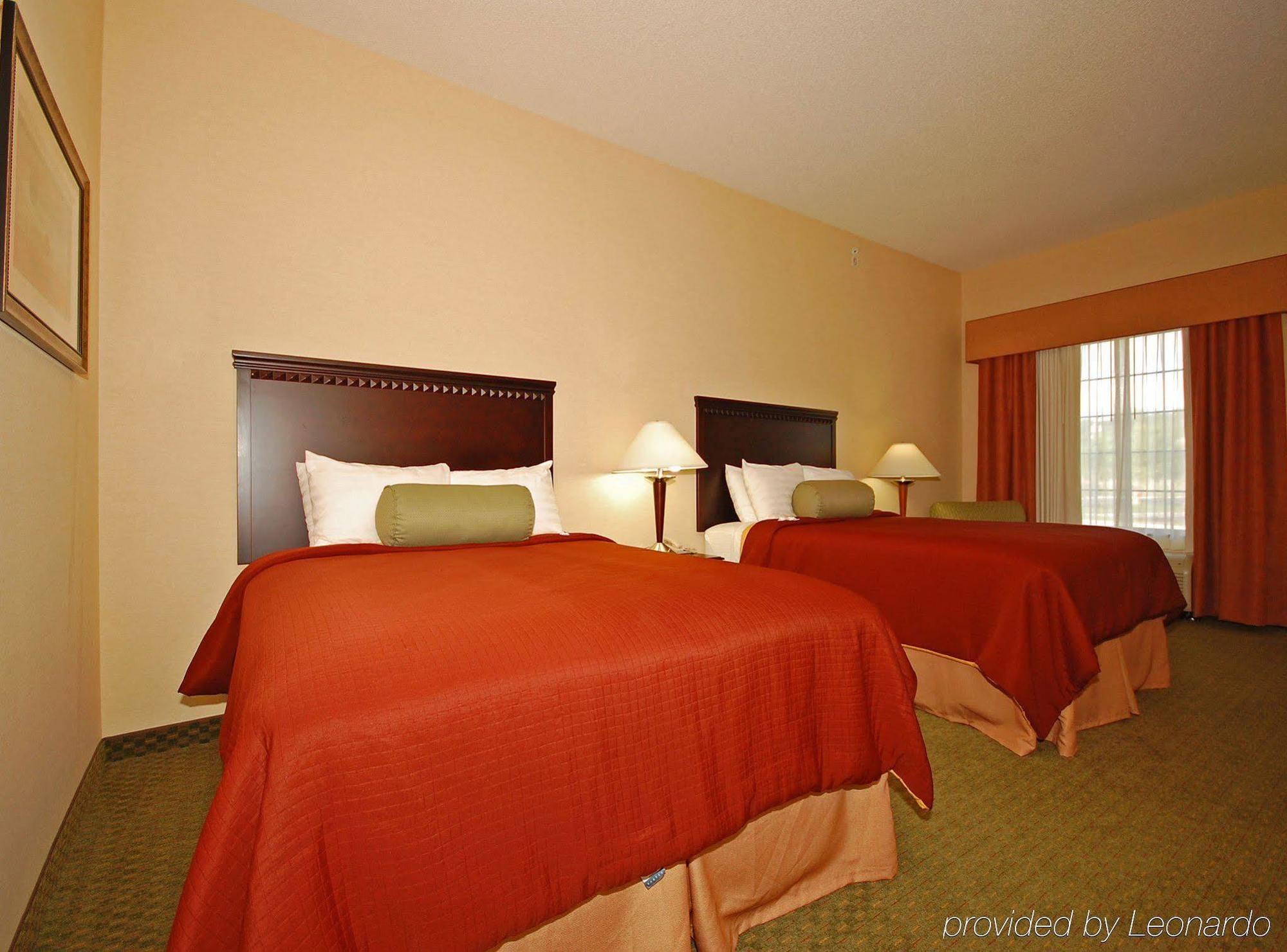 Best Western PLUS Victor Inn&Suites Zimmer foto